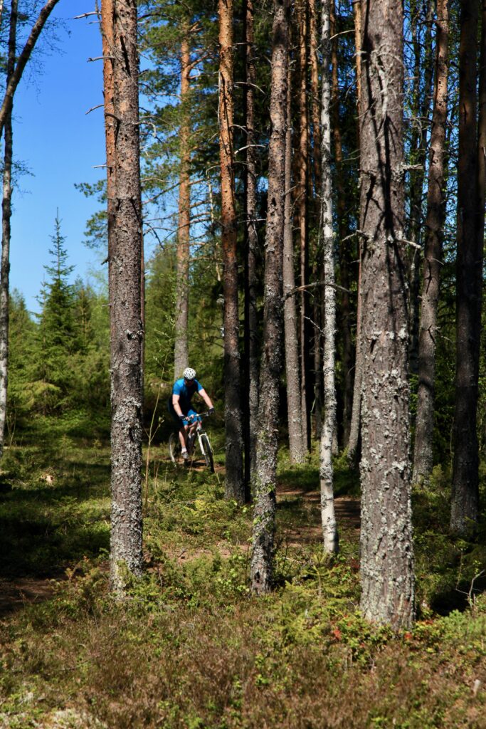 Cykla i Sälen, 3 cross country leder i Sälen - Magasin Sälen