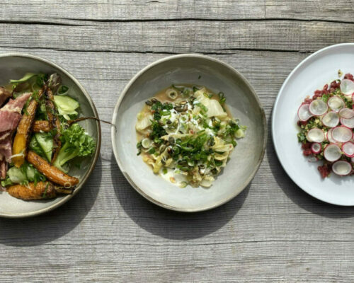 Restaurang Frö