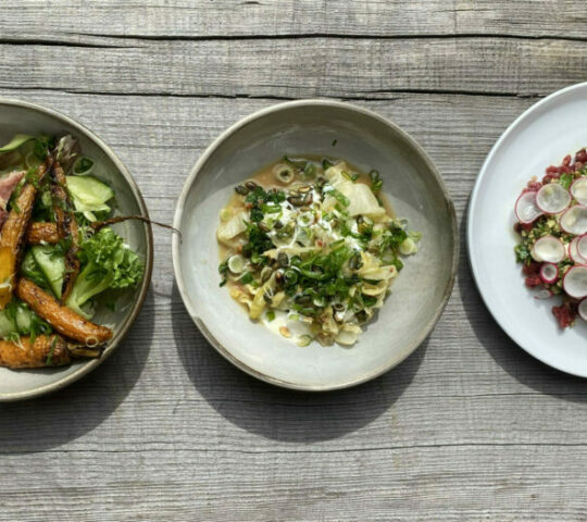 Restaurang Frö