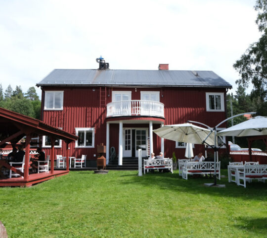 Wasa Fjällgård