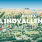 Cykla i Kläppen
