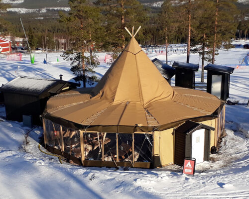 Kåtan