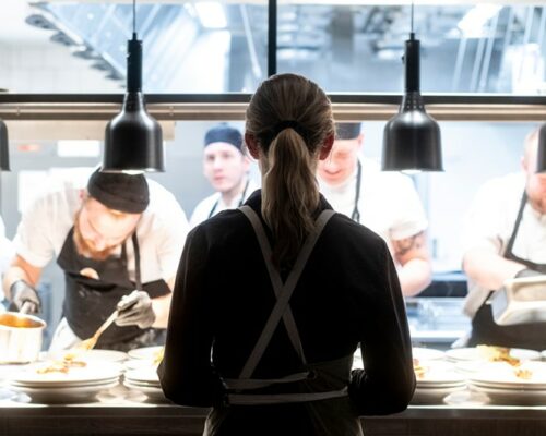 Halster Bar & Bistro