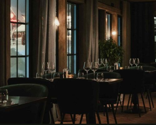 Restaurang Viktors