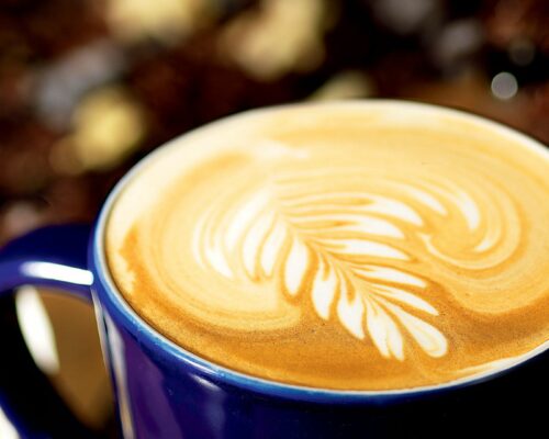 Wayne’s coffee Experium